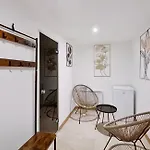 Apartment Les Piafs Du Der 1 *