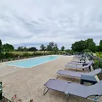 Apartment Les Piafs Du Der 1 *