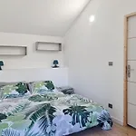 Les Piafs Du Der 1 Apartment Joncreuil