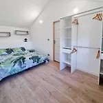 Les Piafs Du Der 1 Apartment *