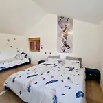 Les Piafs Du Der 1 Apartment