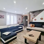 Les Piafs Du Der 1 Apartment *