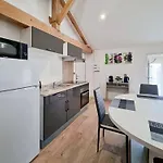 Les Piafs Du Der 1 Apartment Joncreuil