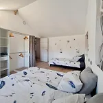 Apartment Les Piafs Du Der 1 Joncreuil