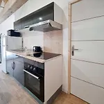 Les Piafs Du Der 1 Apartment Joncreuil
