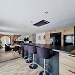 Les Piafs Du Der 1 Apartment
