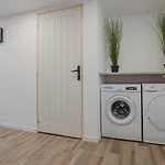 Apartment Les Piafs Du Der 1 Joncreuil