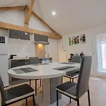 Les Piafs Du Der 1 Apartment *