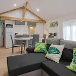 Les Piafs Du Der 1 Apartment *