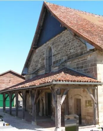 Appartement Les Piafs Du Der 1