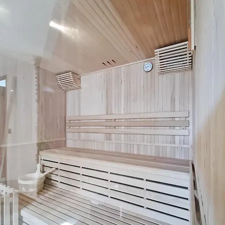 Apartman Les Piafs Du Der 1 *