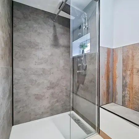 Apartman Les Piafs Du Der 1