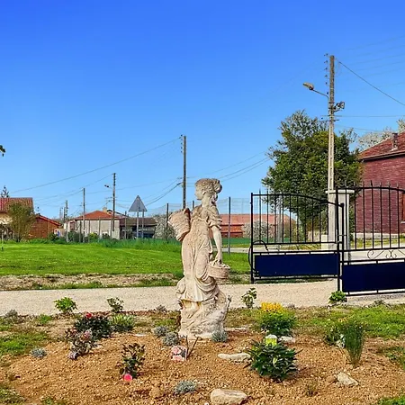 Les Piafs Du Der 1 Apartment Joncreuil