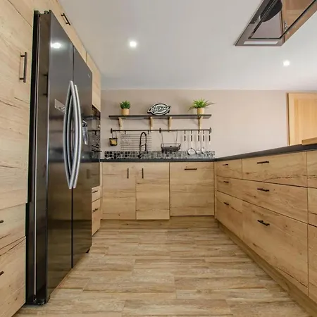 公寓 Les Piafs Du Der 1 *