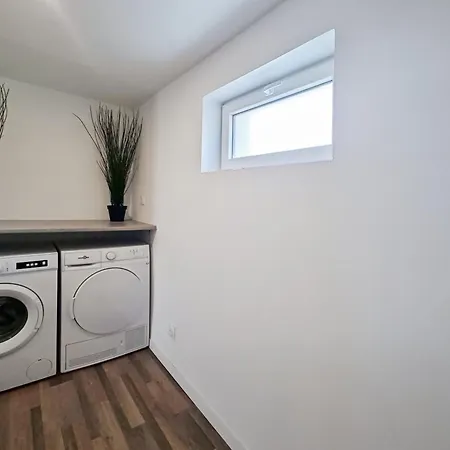 Les Piafs Du Der 1 Apartment Joncreuil