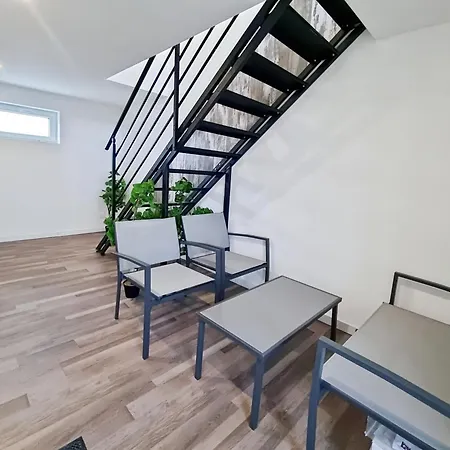 Appartement Les Piafs Du Der 1 *