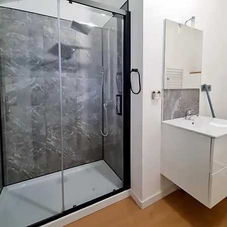 公寓 Les Piafs Du Der 1 Joncreuil