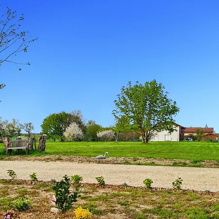 公寓 Les Piafs Du Der 1