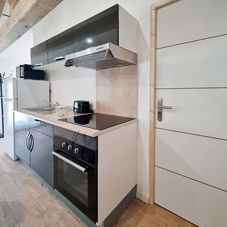 Les Piafs Du Der 1 Apartment Joncreuil
