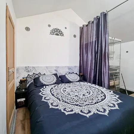 Les Piafs Du Der 1 * Joncreuil