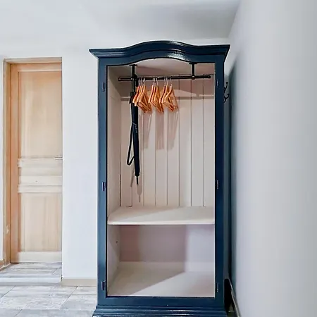 Les Piafs Du Der 1 Apartman *