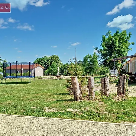 Apartamento Les Piafs Du Der 1 Joncreuil