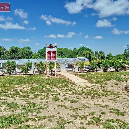 Les Piafs Du Der 1 公寓