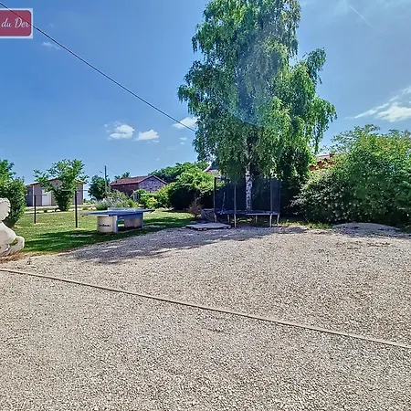 Les Piafs Du Der 1 Apartamento Joncreuil