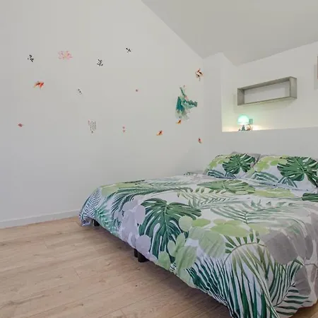 Apartment Les Piafs Du Der 1 *