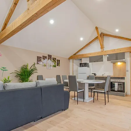 Apartamento Les Piafs Du Der 1