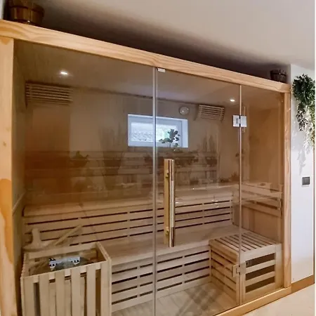 Les Piafs Du Der 1 Apartment