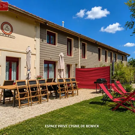 Les Piafs Du Der 1 Apartamento Joncreuil