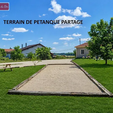 Apartamento Les Piafs Du Der 1 *