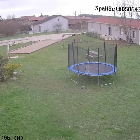 Apartamento Les Piafs Du Der 1