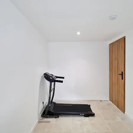 Les Piafs Du Der 1 Apartamento Joncreuil
