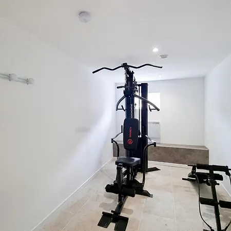 Les Piafs Du Der 1 Apartamento Joncreuil