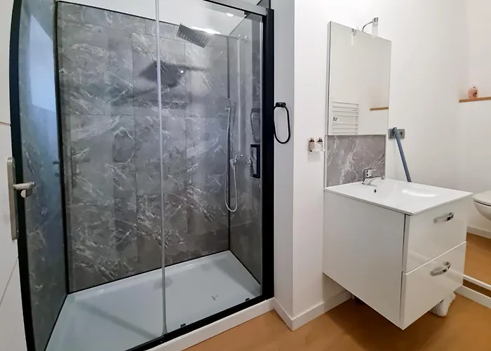 شقة Les Piafs Du Der 1 Joncreuil