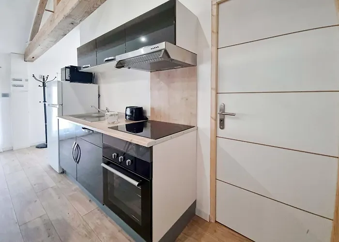 Les Piafs Du Der 1 شقة Joncreuil