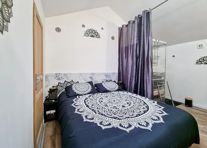 Les Piafs Du Der 1 * Joncreuil